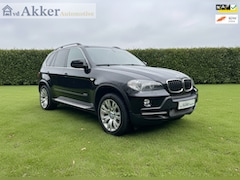 BMW X5 - XDrive30i High Executive I NL auto I Volledige onderhoudshistorie I Trekhaak I Heads up I