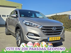 Hyundai Tucson - 1.6 GDi Comfort, Camera Navigatie Apk 3-2027 PAAS Show t/m 1e+2e PaasDag