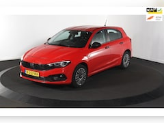 Fiat Tipo - 1.5 Hybrid Street + TREKHAAK/APPLE CARPLAY/CRUISE CONTROL
