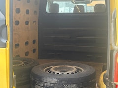 Volkswagen Crafter - 28 2.5 TDI L1H1