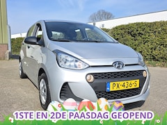 Hyundai i10 - 1.0i i-Motion, NAP Airco Nwe All Seasons Apk 11-2026 PAAS Show t/m 1e+2e PaasDag
