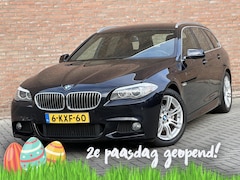 BMW 5-serie Touring - 520I M-Sport - Digitaal Dashboard - Navi - Trekhaak