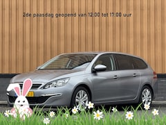 Peugeot 308 SW - 1.6 BlueHDI Blue Lease Pack | Handel / Export | Navigatie | Parkeersensoren | Aircondition