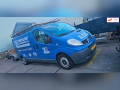 Renault Trafic - 2.0 dCi T29 L2H1 Générique DC