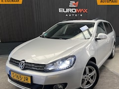 Volkswagen Golf Variant - 1.4 TSI Highline