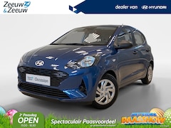 Hyundai i10 - 1.0 COMFORT | CAMERA | NAVI |