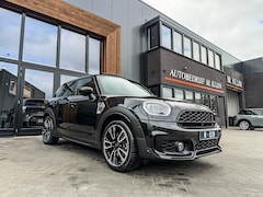 MINI Countryman - Cooper S E ALL4 John Cooper Works 220pk/Pano/Memory/HK/Camera/Btw