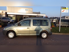 Volkswagen Caddy - 1.6 Turijn 5p.nette goed onderhouden caddy inr mog
