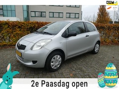 Toyota Yaris - 1.0 VVTi Apk 20-06-2026 Elektrische spiegels