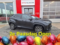 Toyota Yaris Cross - 1.5 Hybrid Explore Limited