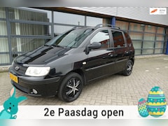 Hyundai Matrix - 1.6i Active Cool Airco Nieuwe Apk tot 24-03-2027