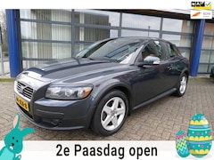 Volvo C30 - 1.6 Advantage Apk 10-03-2027 Airco Trekhaak