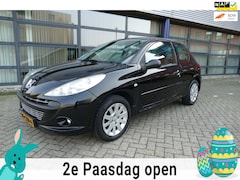Peugeot 206 - 1.4 XS Apk 10-03-2027 Airco