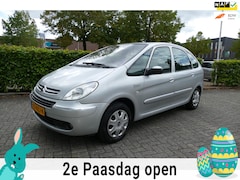 Citroën Xsara Picasso - 1.6i-16V Prestige Bj 2009 Apk 4-4-2026 LPG