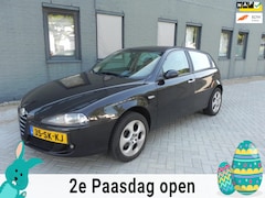 Alfa Romeo 147 - 2.0 T.Spark LEER loop sloop of voor onderdelen