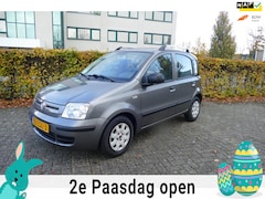 Fiat Panda - 1.2 Active Apk 18-7-2026 130698 km NAP