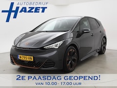 CUPRA Born - ADRENALINE ONE 62 kWh 204 PK + ADAPTIVE CRUISE | 19 INCH | SFEERVERLICHTING