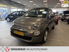 Fiat 500 C - 1.0 TwinAir Pop