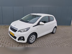 Peugeot 108 - 1.0 e-VTi Active// AIRCO//5DRS