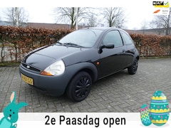 Ford Ka - 1.3 Futura Airco Apk 30-01-2027 Stuurbekrachtiging