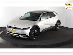Hyundai IONIQ 5 - Connect+ 58 kWh AFNEEMBARE TREKHAAK/STOELVERWARMING/APPLE CARPLAY