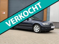 BMW 3-serie Touring - 318i Special Exec |Clima |CruiseC |Nieuwe APK
