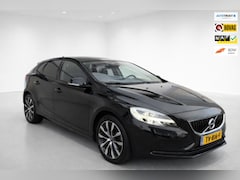 Volvo V40 - 2.0 T3 Dynamic Edition, panoramadak, climat, cruise, lichtmetaal, trekhaak, naviagatie, T3