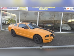 Ford Mustang - USA 4.0 V6