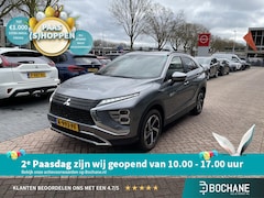 Mitsubishi Eclipse Cross - 2.4 PHEV Intense+ | Carplay/ Android | Navigatie |