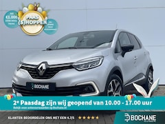 Renault Captur - 1.2 TCe Intens | Trekhaak | Camera |