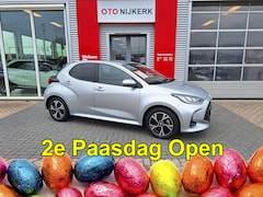 Toyota Yaris - 1.5 Hybrid 115 Dynamic Limited met Comfort Pack