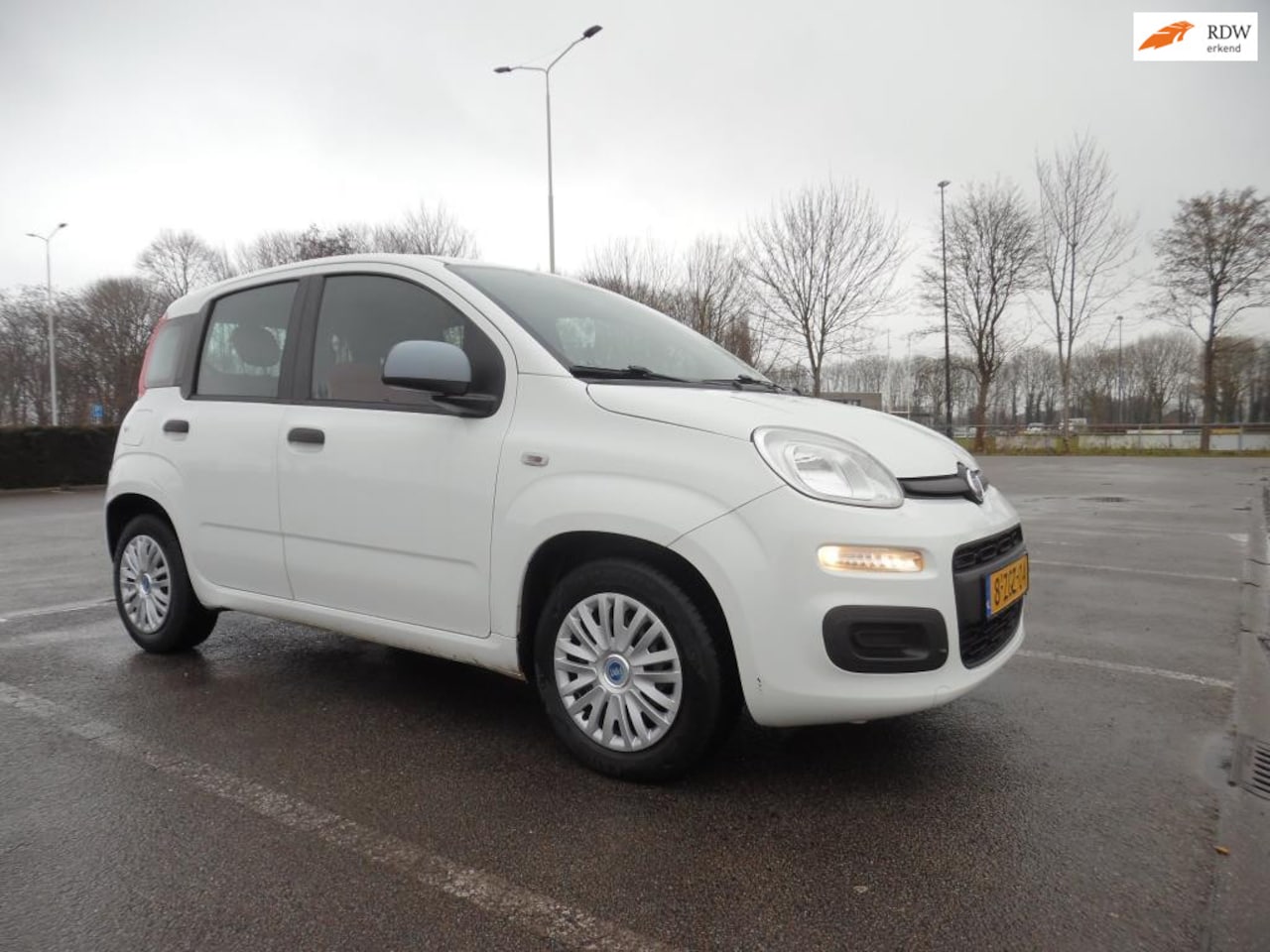 Fiat Panda - 0.9 TwinAir Edizione Cool 0.9 TwinAir Edizione Cool - AutoWereld.nl