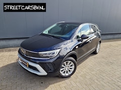Opel Crossland - 1.2 AUT 130PK /Led /Winterpakket /Camera