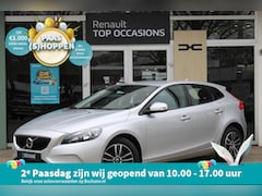 Volvo V40 - 2.0 T2 Momentum | Cruise Control | Navi | Parkeersensoren |
