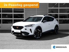 CUPRA Formentor - 1.4 e-Hybrid VZ 245 PK Performance | Trekhaak | Carplay | Camera | Stoel en Stuurverwarmin