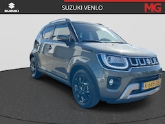 Suzuki Ignis - 1.2 Smart Hybrid Style RIJKLAAR | Navigatie | Camera | Cruise Control | Climate Control