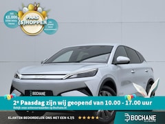 BYD ATTO 3 EVO - Design 74.8 kWh | Nu leverbaar |