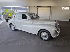 Wolseley 6/ 80 - UNIEKE OLDTIMER