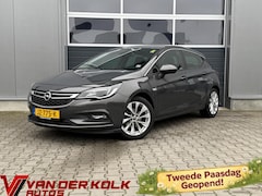 Opel Astra - 1.0 Innovation | CarPlay | LED | Navigatie | Trekhaak afneembaar | Cruise | Climate