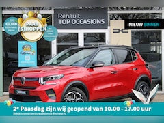 Citroën ë-C3 - Max 113pk 44 kWh | Airco | Achteruitrijcamera | Cruise Control