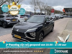 Mitsubishi Eclipse Cross - 2.4 PHEV Intense+ \ Carplay/ Android | Navigatie |
