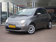 Fiat 500 - 1.0 TwinAir Pop | Airco | 82.000KM | Elek. pakket | Vol opties | Inruil mogelijk
