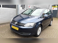 Volkswagen Golf Plus - 1.2 TSI Comfortline BlueMotion 2010