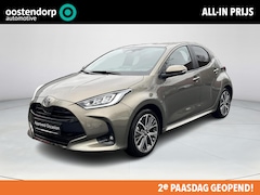 Toyota Yaris - 1.5 Hybrid 130 Executive | 06-10141018 Voor meer informatie