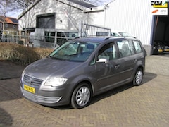Volkswagen Touran - 1.4 TSI Comfortline zo mee geen apk