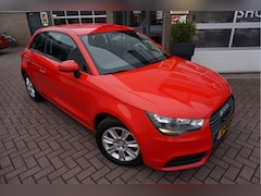 Audi A1 - 1.2 TFSI Attraction Pro Line Business