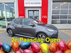 Toyota Yaris - 1.5 Hybrid 115 Dynamic Limited met Comfort Pack