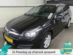 Opel Astra Wagon - 1.6 Edition - Trekhaak - Mooie Auto