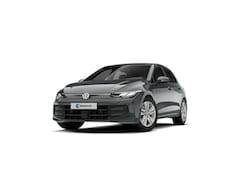 Volkswagen Golf - Life Edition eHybrid Inclusief €2000, - inruilvoordeel | 'App-Connect' draadloze smartphon