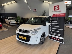 Citroën C1 - 1.0 e-VTi Shine